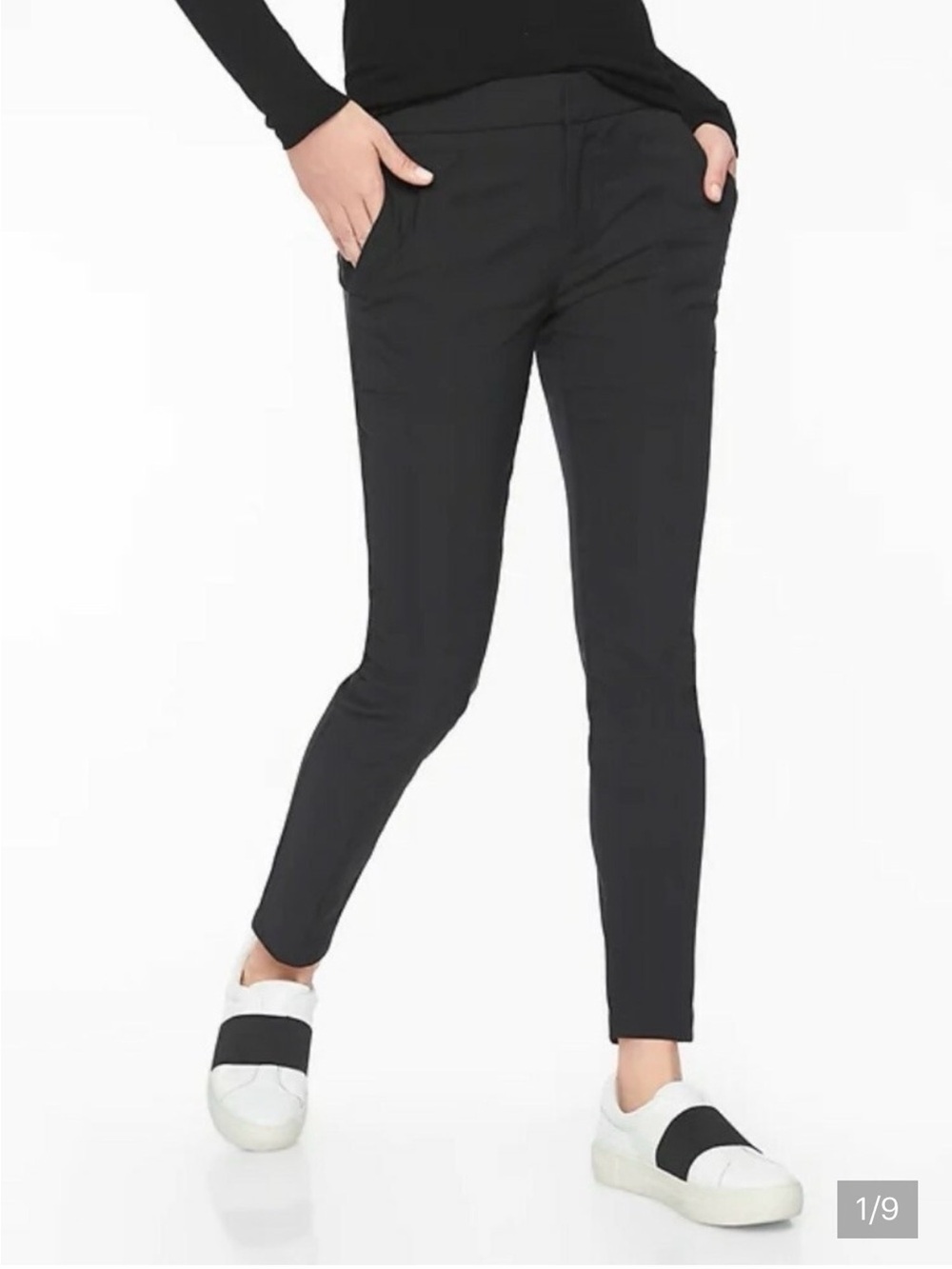 Athleta Wander Stash Pants